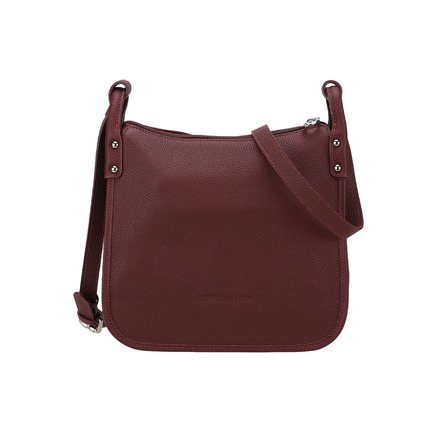 Arthur & Aston crossbody bordeaux