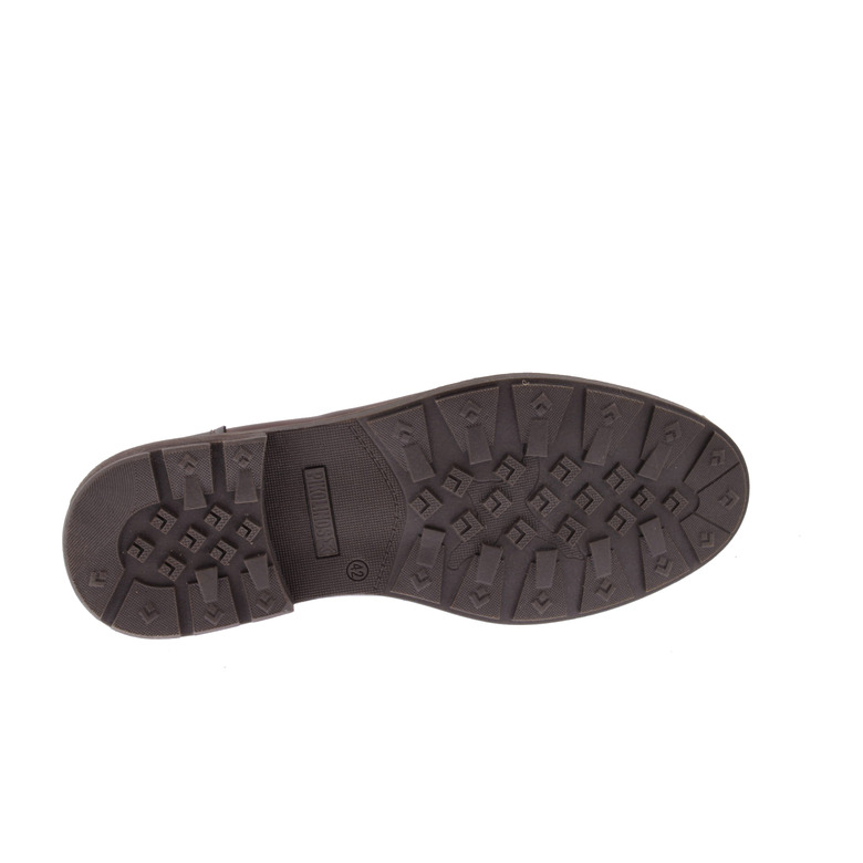 Pikolinos hoge schoenen bruin 5