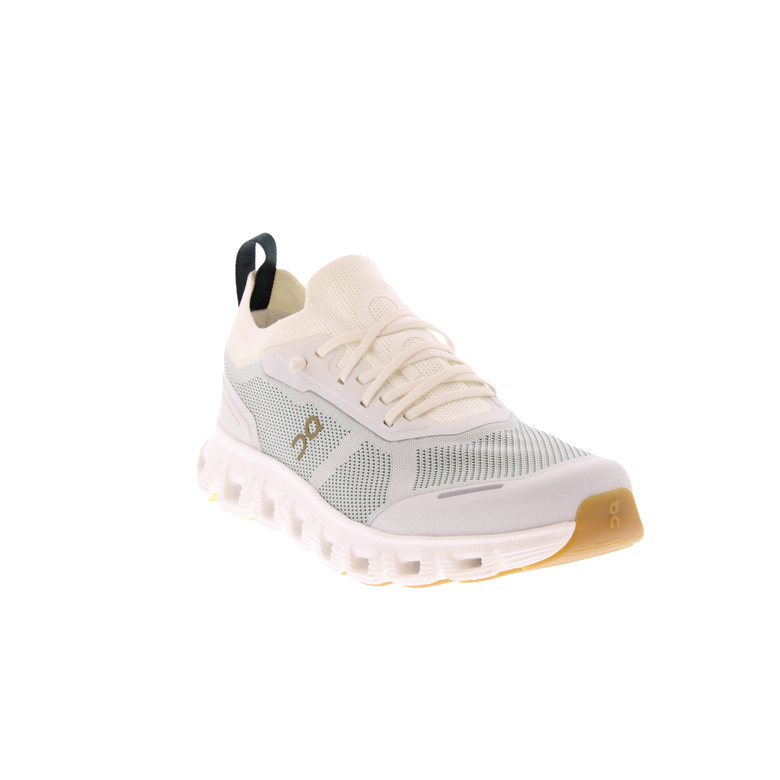 On Running sneakers white 2