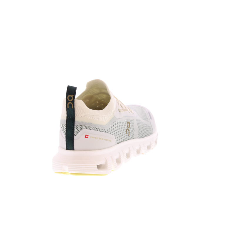 On Running sneakers white 4