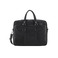 Arthur & Aston briefcase black 1