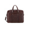 Arthur & Aston briefcase brown 1