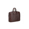 Arthur & Aston briefcase brown 2