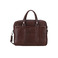 Arthur & Aston briefcase brown 1