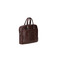 Arthur & Aston briefcase brown 2