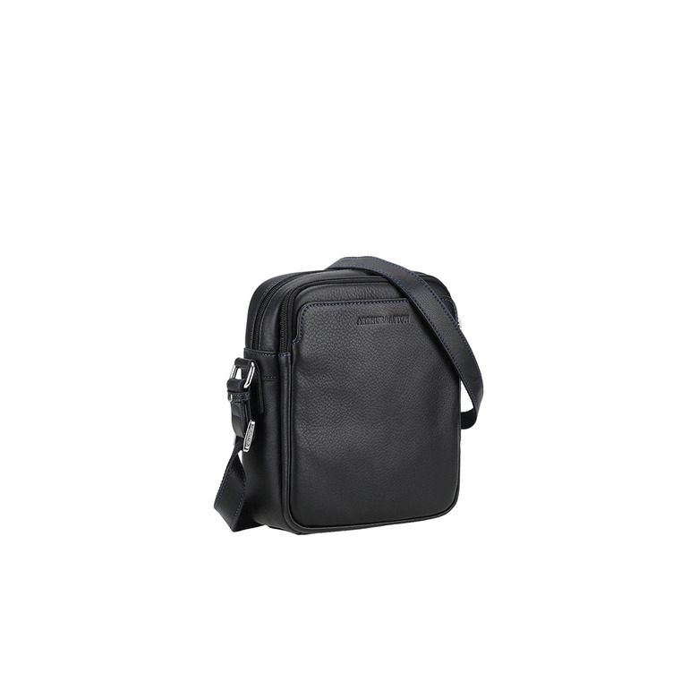 Arthur & Aston crossbody black 2