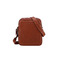 Arthur & Aston crossbody cognac 1