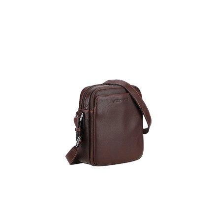 Arthur & Aston crossbody brown