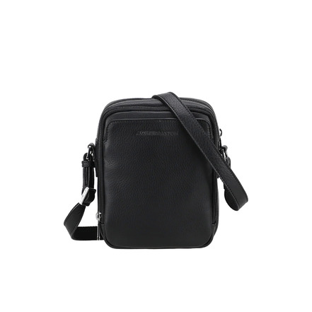 Arthur & Aston crossbody black