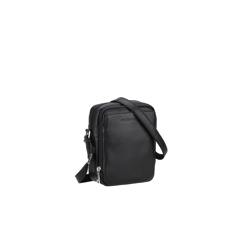 Arthur & Aston crossbody black 2