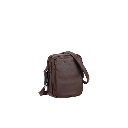 Arthur & Aston crossbody brown