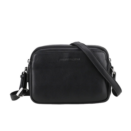 Arthur & Aston crossbody black