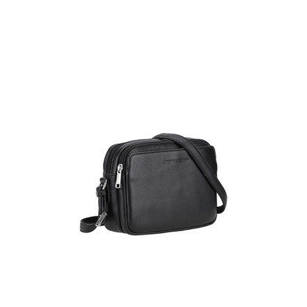 Arthur & Aston sac bandoulière noir