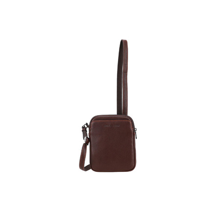 Arthur & Aston crossbody brown