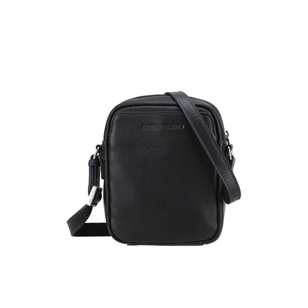 Arthur & Aston crossbody black