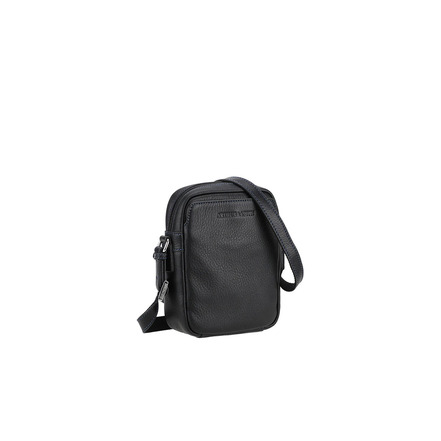 Arthur & Aston sac bandoulière noir