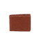Arthur & Aston wallet cognac 1