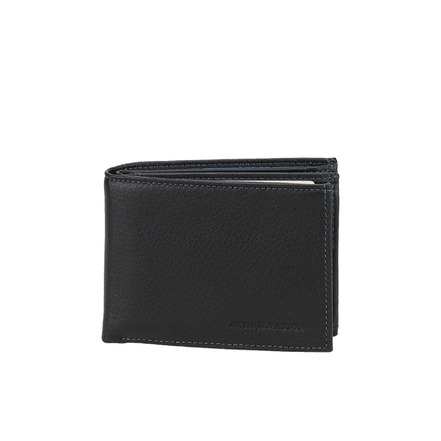 Arthur & Aston wallet blue