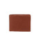 Arthur & Aston wallet cognac 1