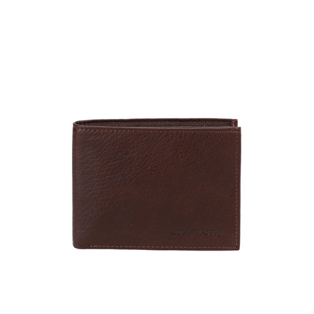 Arthur & Aston wallet brown