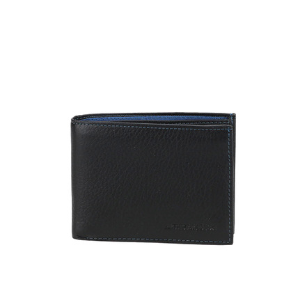 Arthur & Aston wallet black