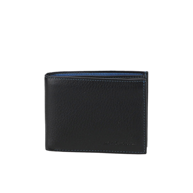 Arthur & Aston wallet black 1