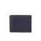 Arthur & Aston wallet blue 1