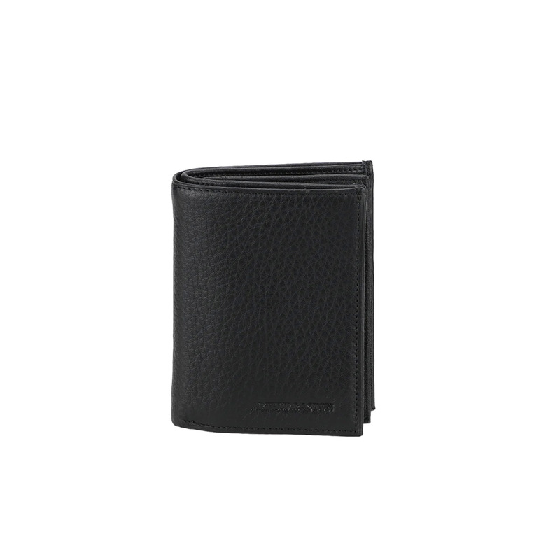 Arthur & Aston wallet black 1