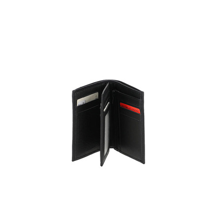 Arthur & Aston wallet black