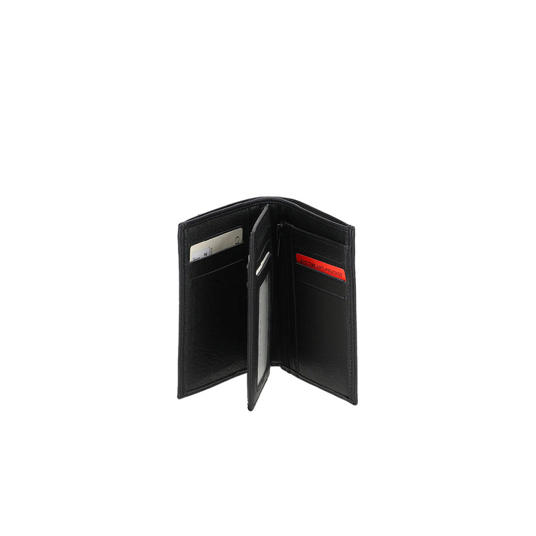 Arthur & Aston wallet black 2