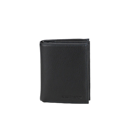 Arthur & Aston wallet black