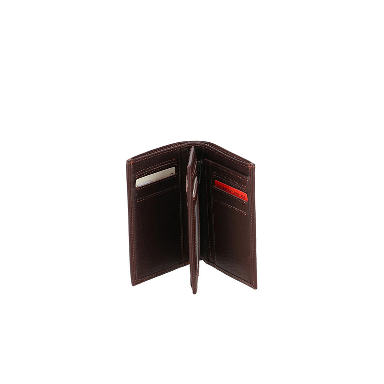 Arthur & Aston wallet brown 2
