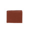 Arthur & Aston wallet cognac 1
