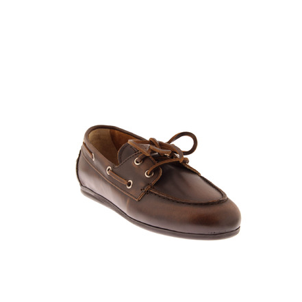 Posa bootschoenen bruin