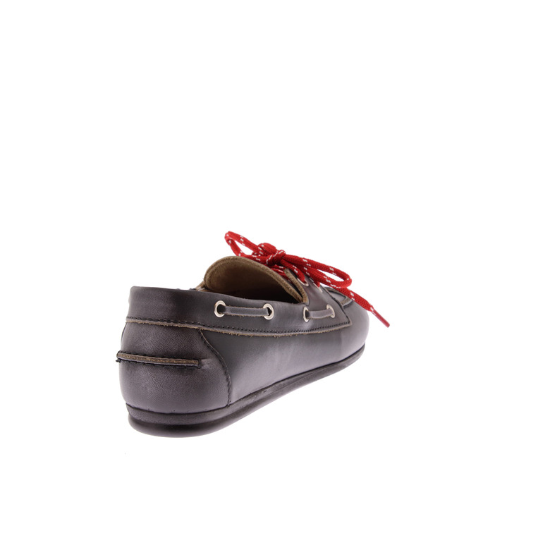 Posa bootschoenen blauw 4