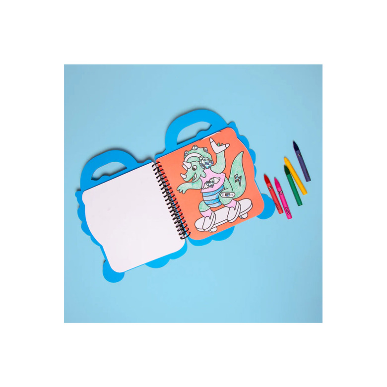 Omy spelen multi color 2