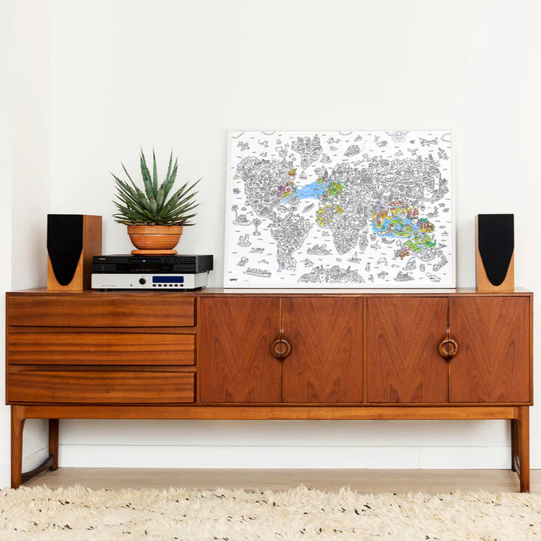 Omy spelen multi color 5