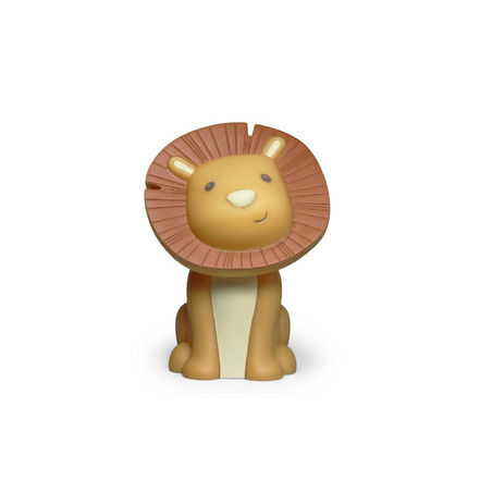 Vanhalst nachtlampe braun