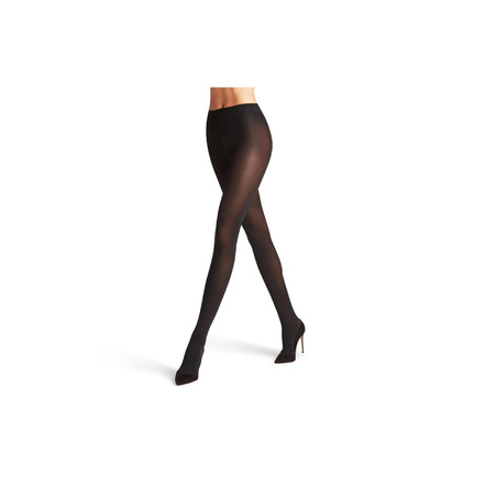 Falke panty zwart