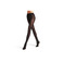 Falke panty zwart 1