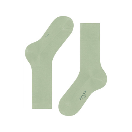 Falke kousen groen