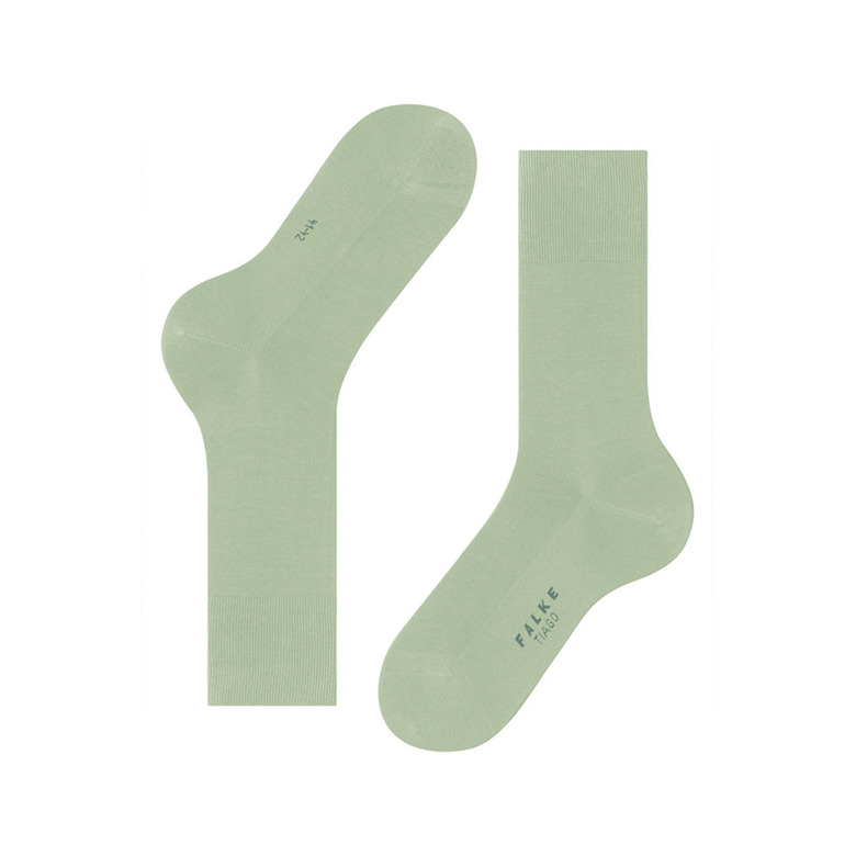 Falke kousen groen 2