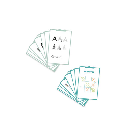 Kidywolf spelen multi color