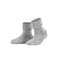 Falke kousen grijs 1