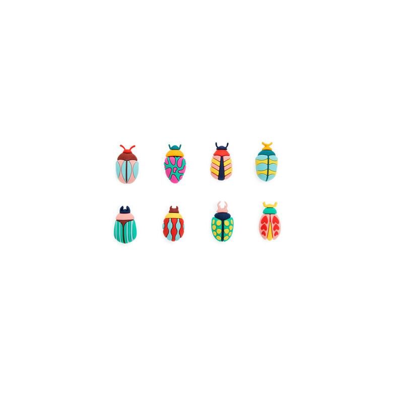 Balvi various multicolor 3