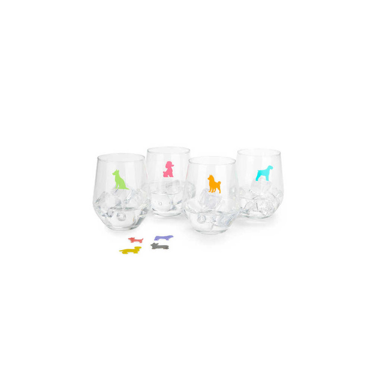 Balvi various multicolor 2