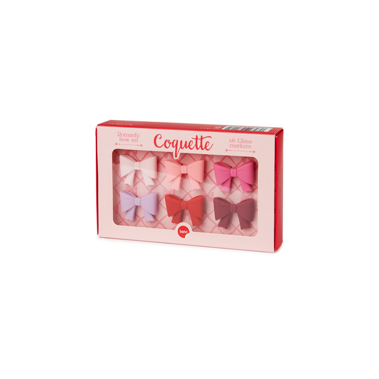 Balvi various pink 1