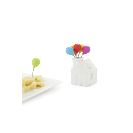 Balvi various multicolor