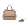 Gianni Chiarini handbag lightbrown 1