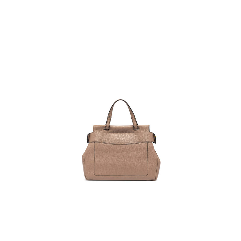 Gianni Chiarini handbag lightbrown 2